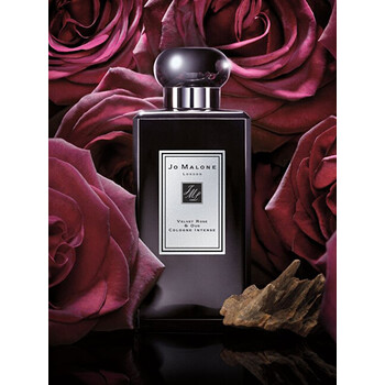 Velvet Rose & Oud EDC